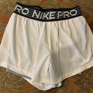 Nike Shorts